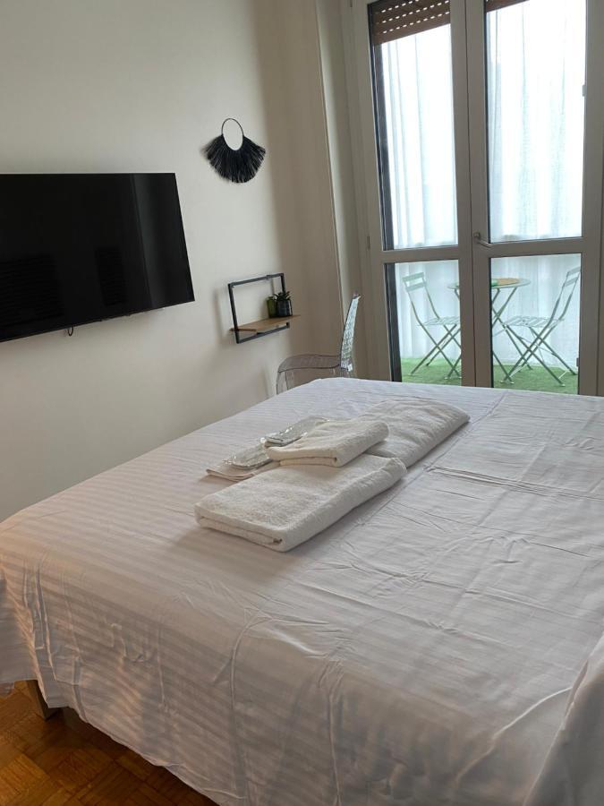 Bilocale Db Bed & Relax Apartment Mailand